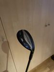 Hybrid - Callaway XR Steelhead