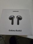 Samsung Galaxy Buds 3