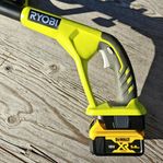 Batteriadapter Dewalt / Milwaukee till Ryobi 18v