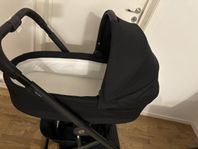 Cybex COT S Lux Liggdel,