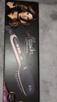 NY! Plattång Alessandra Ambrosio Hair Straightening Brush