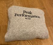 Peak performance tröja!