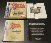 Zelda A Link To The Past Four Swords Gameboy Advance