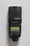 Canon Speedlite 580 EX II