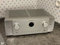 Marantz Cinema 60 7.2-kanals A/V-receiver Silver/Guld