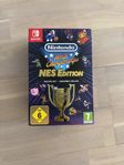 Nintendo World Championships Deluxe - HELT NY