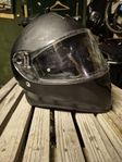 Masu M127 moped/MC hjälm stl L