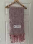 Acne Studios wool mohair scarf