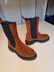 Mocca Boots 