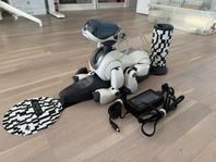 Sony AIBO ERS-7 - Tillfälle!