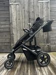 Britax Smile 3 sittvagn med tillbehör