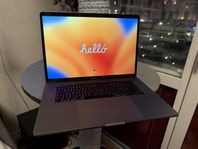 Maxad MacBook Pro 15.4 från 2018