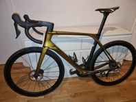 Lapierre Aircode DRS 6.0 racer 