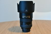 Nikon AF-S Nikkor 17-55mm 2.8 G ED