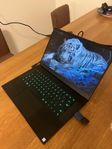 Razer Blade 15 RTX 2070 Max-Q (Renoveringsprojekt)