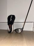 Ping G400 Max med head cover