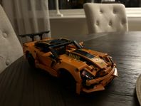 LEGO Bil Corvette