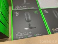 Razer Seiren Mini V3 – Kompakt och Proffsig Mikrofon