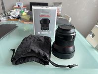 Samyang 14mm F2.8 AF for Canon EF