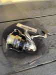 Shimano Rarenium CI4+ 4000FB