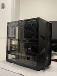 Cooler Master Masterbox TD500 Mesh V2 Mid Tower 