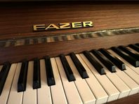 Fint Fazer piano 