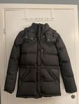 Boomerang Alexandra Down Jacket Black XXS