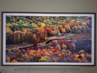 Samsung The frame 75´ inklusive soundbar