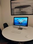 iMac 21.5-inch late 2013