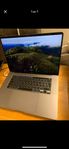 MacBook Pro 16 2019