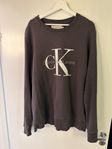 Calvin Klein sweatshirt