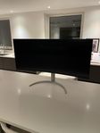 LG 38” Ultrawide 38WP85C-W