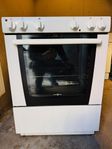 Spis Electrolux, (60cm bredd)