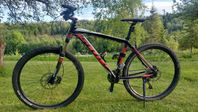 Mountainbike Scott Aspect, 27 tum