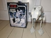 Star wars vintage kenner 1982