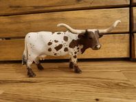 Texas Longhorn Cow Schleich