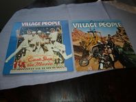 Village People - Vinyl LP 2st