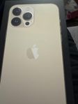 iPhone 13 Pro Max Gold 128GB