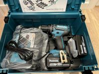 Makita skruvdragare 18v 