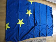 EU-FLAGGA 300 cm x 200 cm