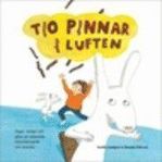 Tio pinnar i luften