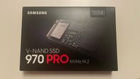 Samsung 970 Pro Series MZ-V7P512BW 512GB