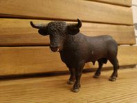 Black Bull Schleich 2012