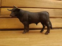 Black Bull Schleich