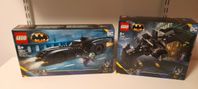 Batman lego