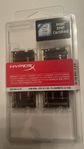 Kingston HyperX 32GB DDR4 kit HX426S15IB2K2/32