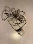 Apple 590-0617-A Omni Directional Microphone Vintage