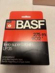 BASF LP35 Ferro LH HiFi 275m