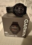 Garmin Forerunner 955 solar