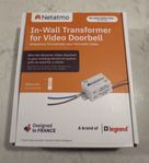 NETATMO - Video doorbell transformator